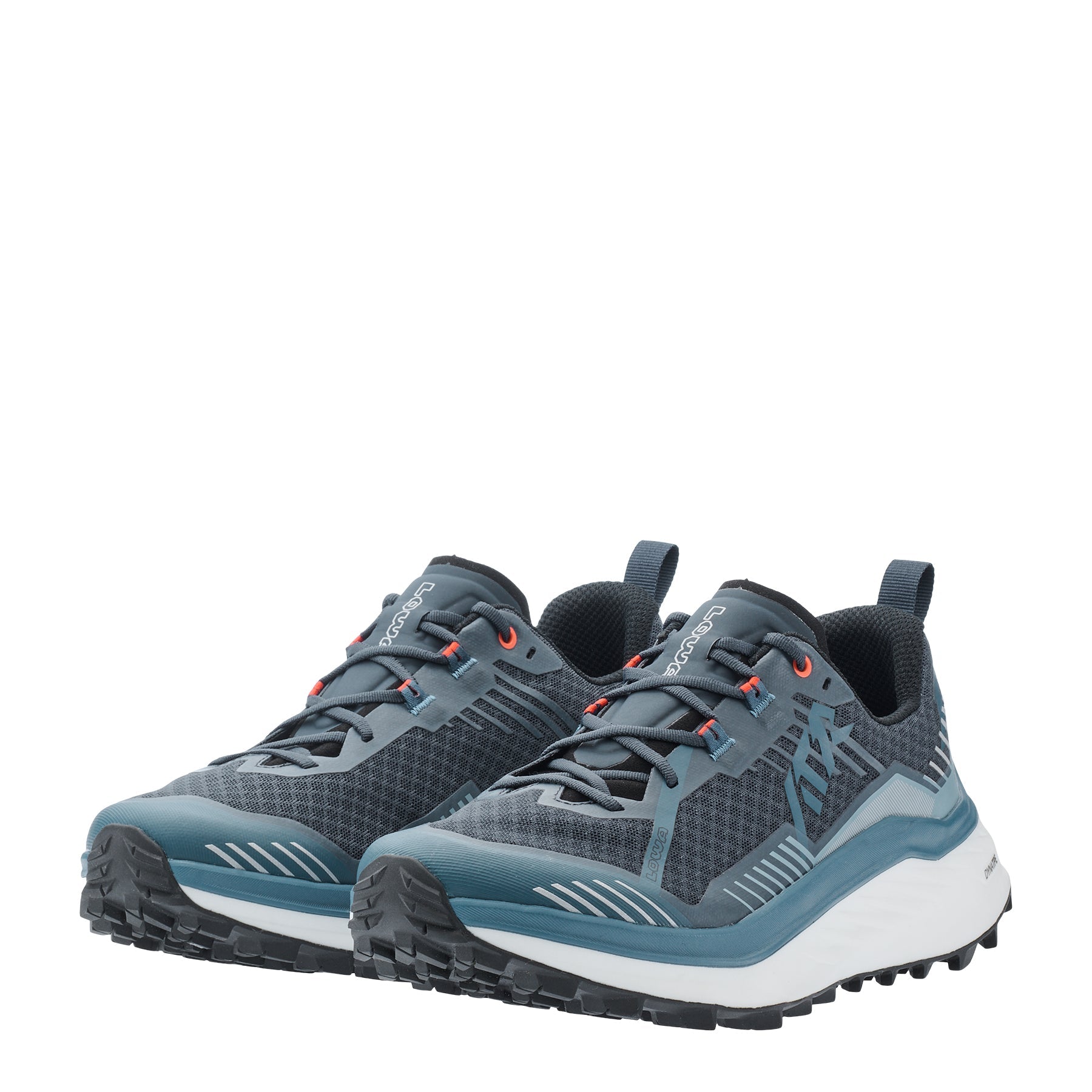Lowa SKYTERRA - NAVY MARINE/BLUE