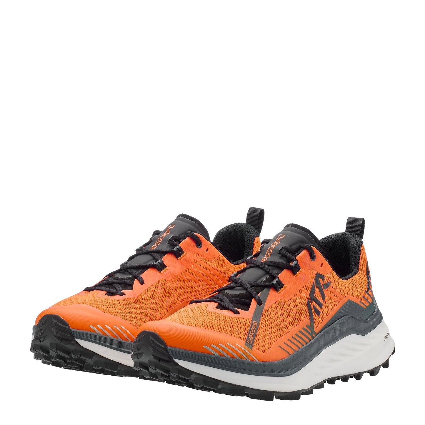 Lowa SKYTERRA - ORANGE/BLACK