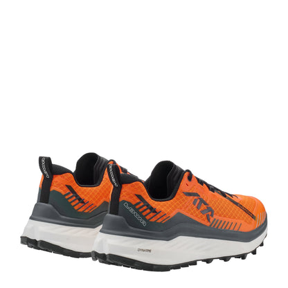 Lowa SKYTERRA - ORANGE/BLACK