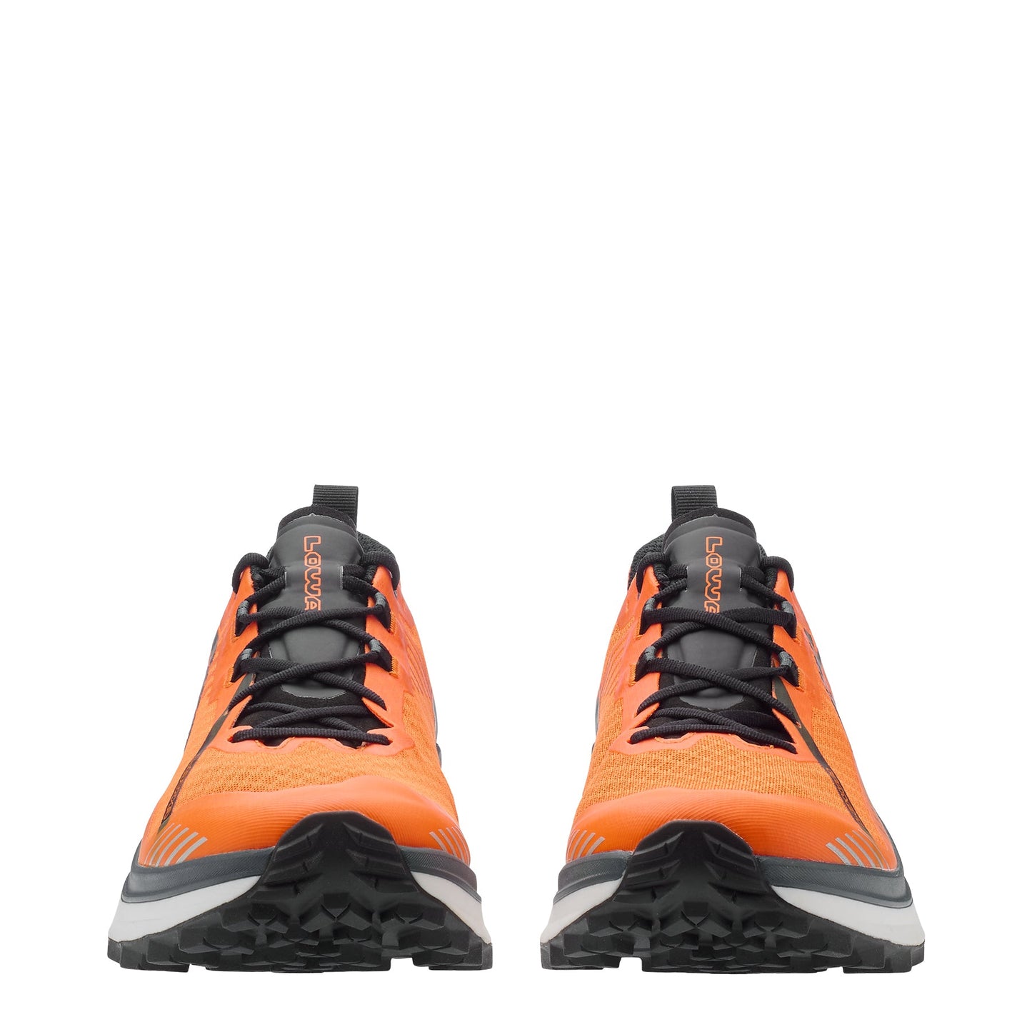 Lowa SKYTERRA - ORANGE/BLACK
