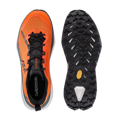 Lowa SKYTERRA - ORANGE/BLACK