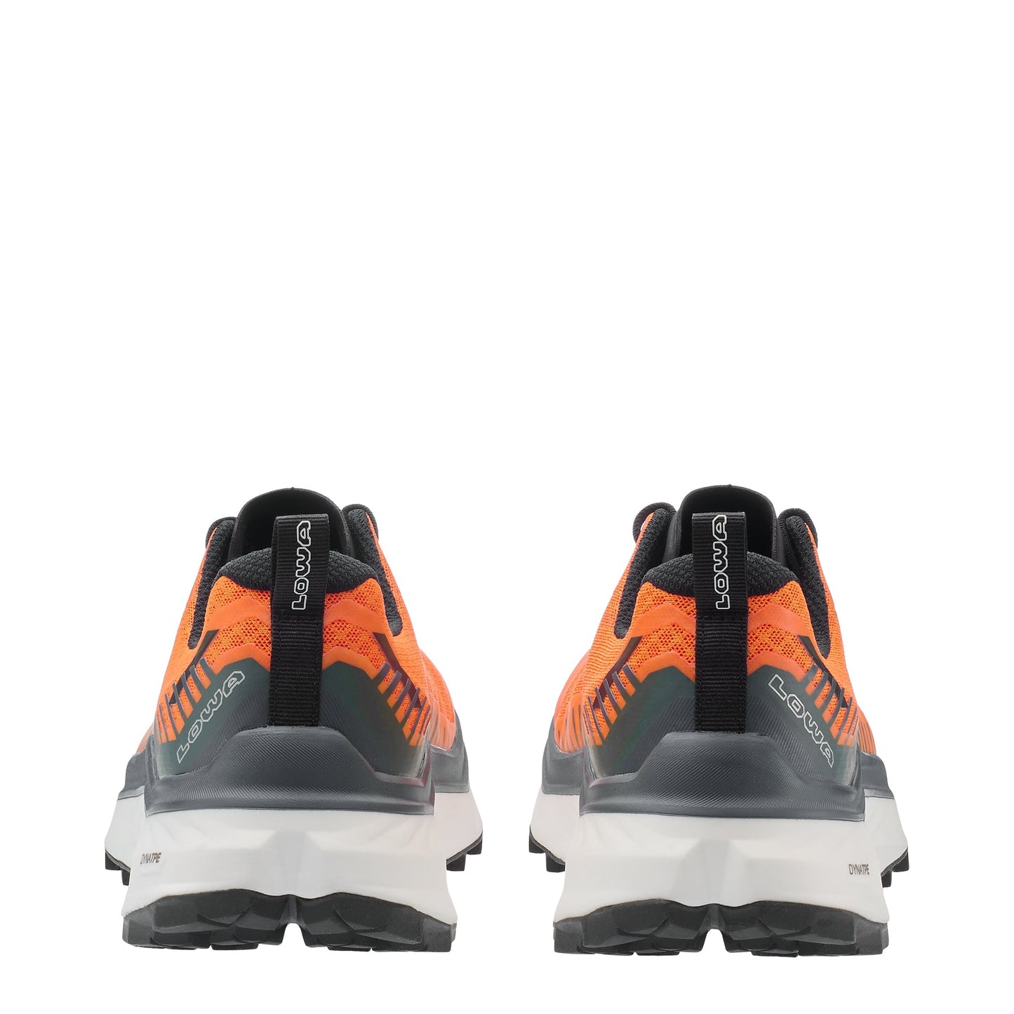 Lowa SKYTERRA - ORANGE/BLACK