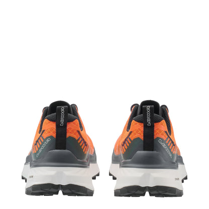 Lowa SKYTERRA - ORANGE/BLACK