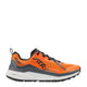 Orange/Black