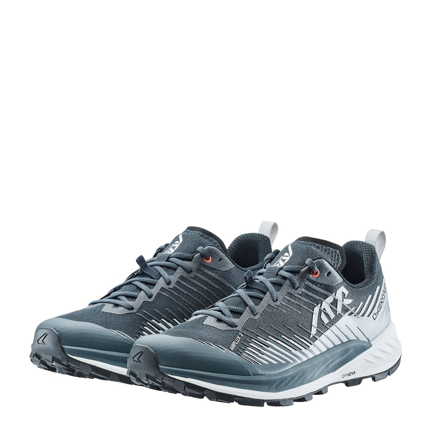 Lowa AMPLUX 2 - NAVY/GREY