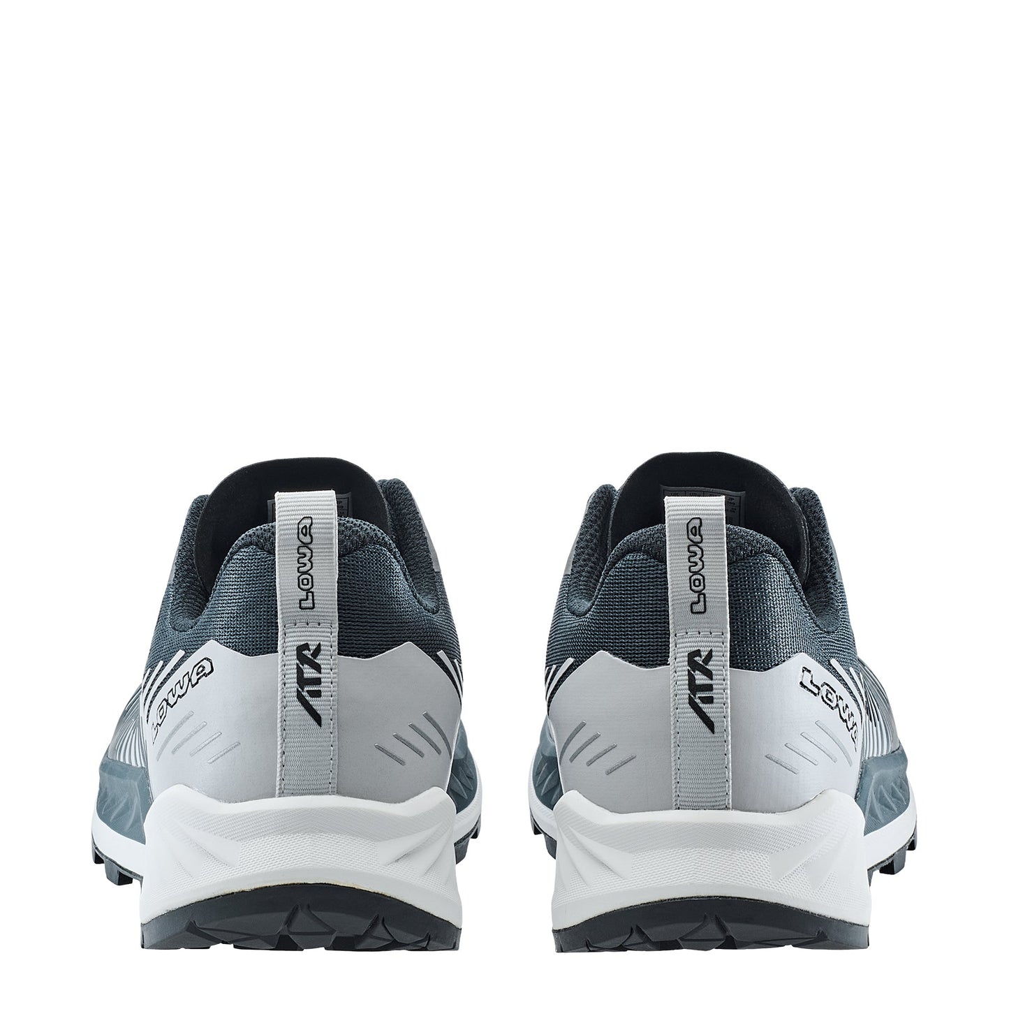 Lowa AMPLUX 2 - NAVY/GREY
