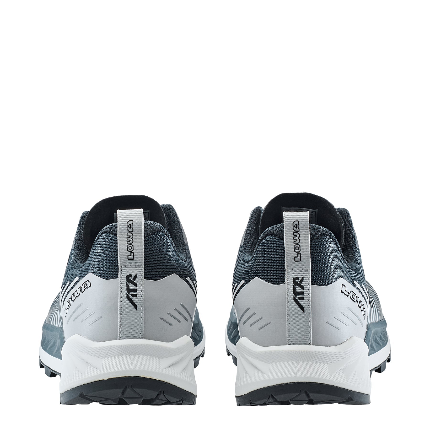 Lowa AMPLUX 2 - NAVY/GREY