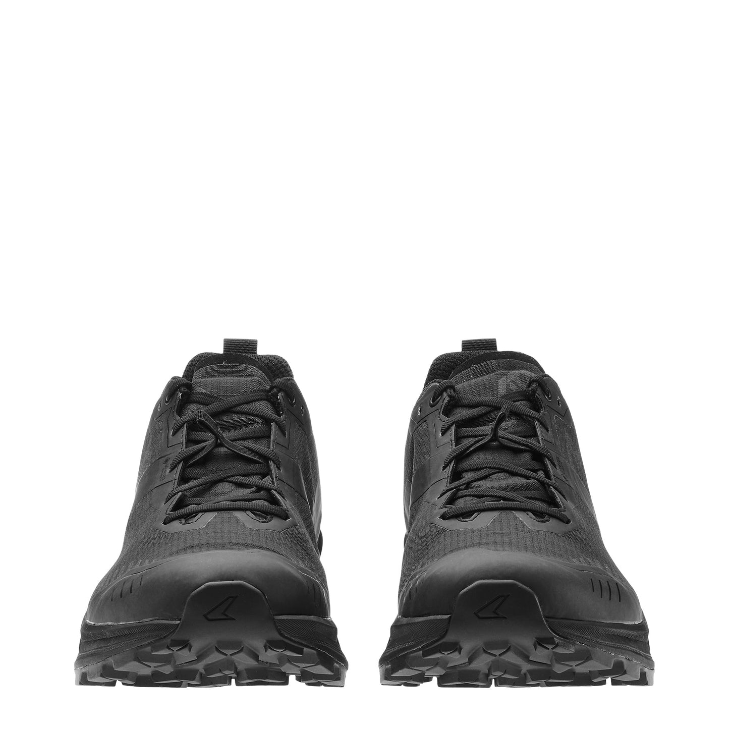Lowa AMPLUX 2 GTX - BLACK/BLACK