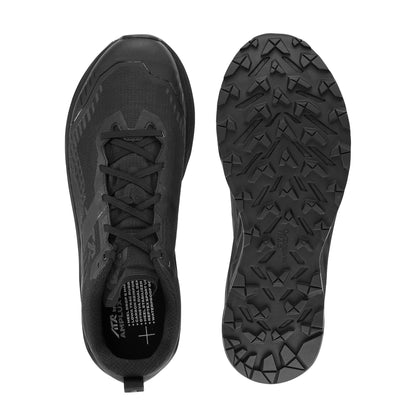 Lowa AMPLUX 2 GTX - BLACK/BLACK