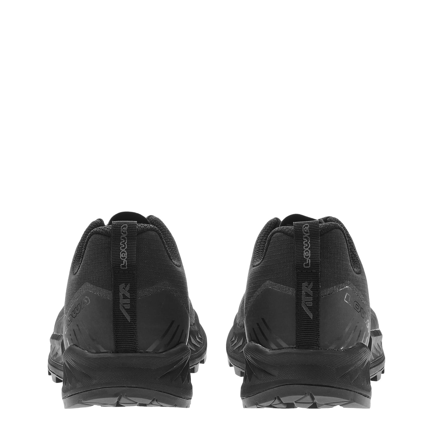 Lowa AMPLUX 2 GTX - BLACK/BLACK