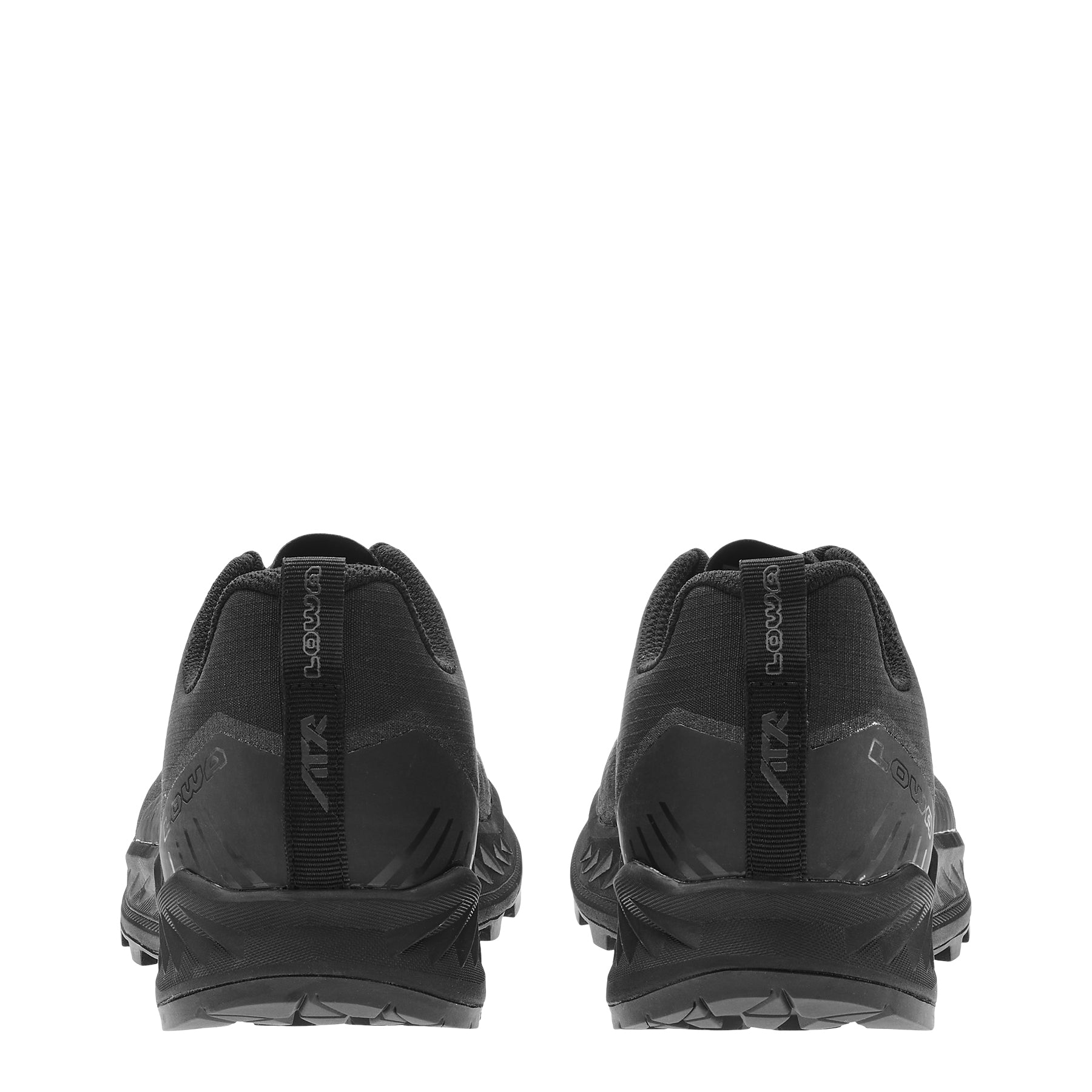 Lowa AMPLUX 2 GTX - BLACK/BLACK