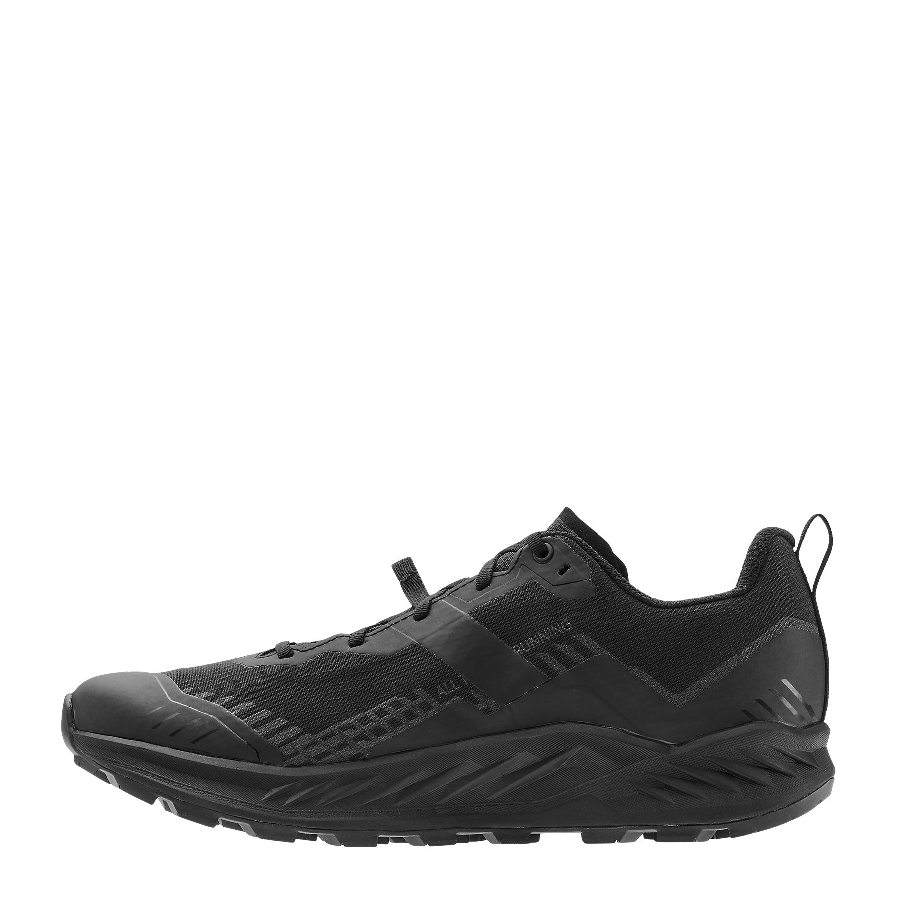 Lowa AMPLUX 2 GTX - BLACK/BLACK