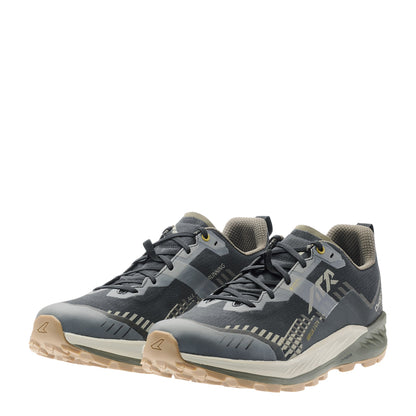 Lowa AMPLUX 2 GTX - BLACK/OLIVE