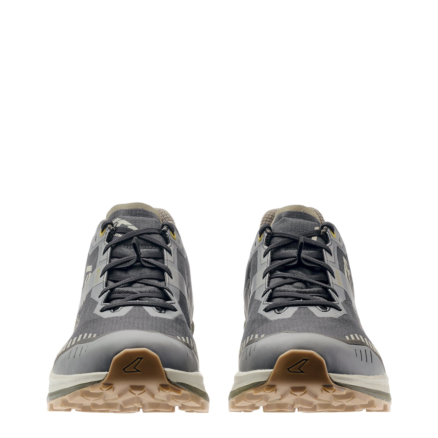 Lowa AMPLUX 2 GTX - BLACK/OLIVE