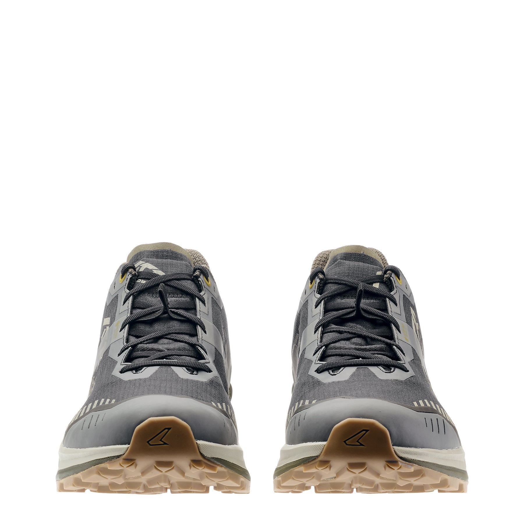 Lowa AMPLUX 2 GTX - BLACK/OLIVE
