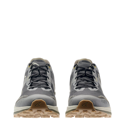 Lowa AMPLUX 2 GTX - BLACK/OLIVE