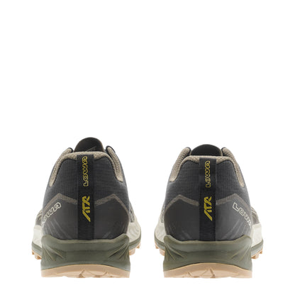 Lowa AMPLUX 2 GTX - BLACK/OLIVE