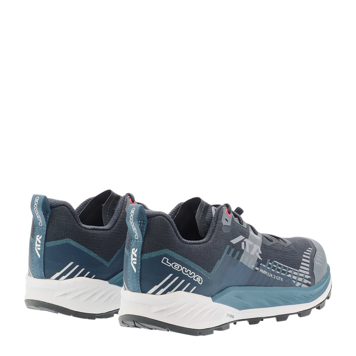 Lowa AMPLUX 2 GTX - NAVY/GREY