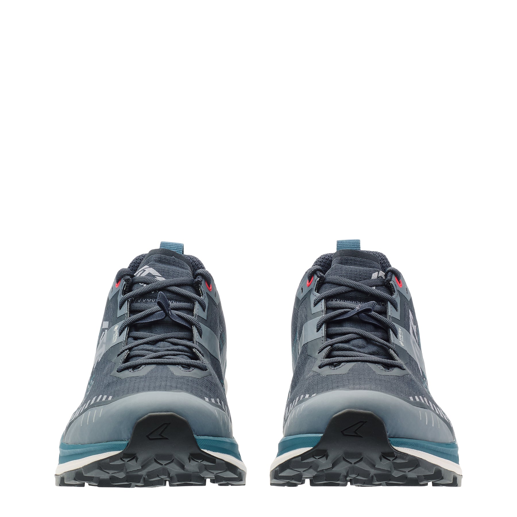 Lowa AMPLUX 2 GTX - NAVY/GREY