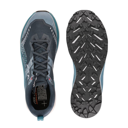 Lowa AMPLUX 2 GTX - NAVY/GREY
