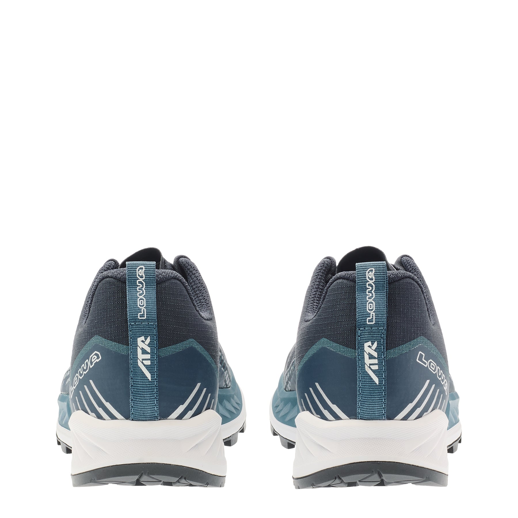Lowa AMPLUX 2 GTX - NAVY/GREY