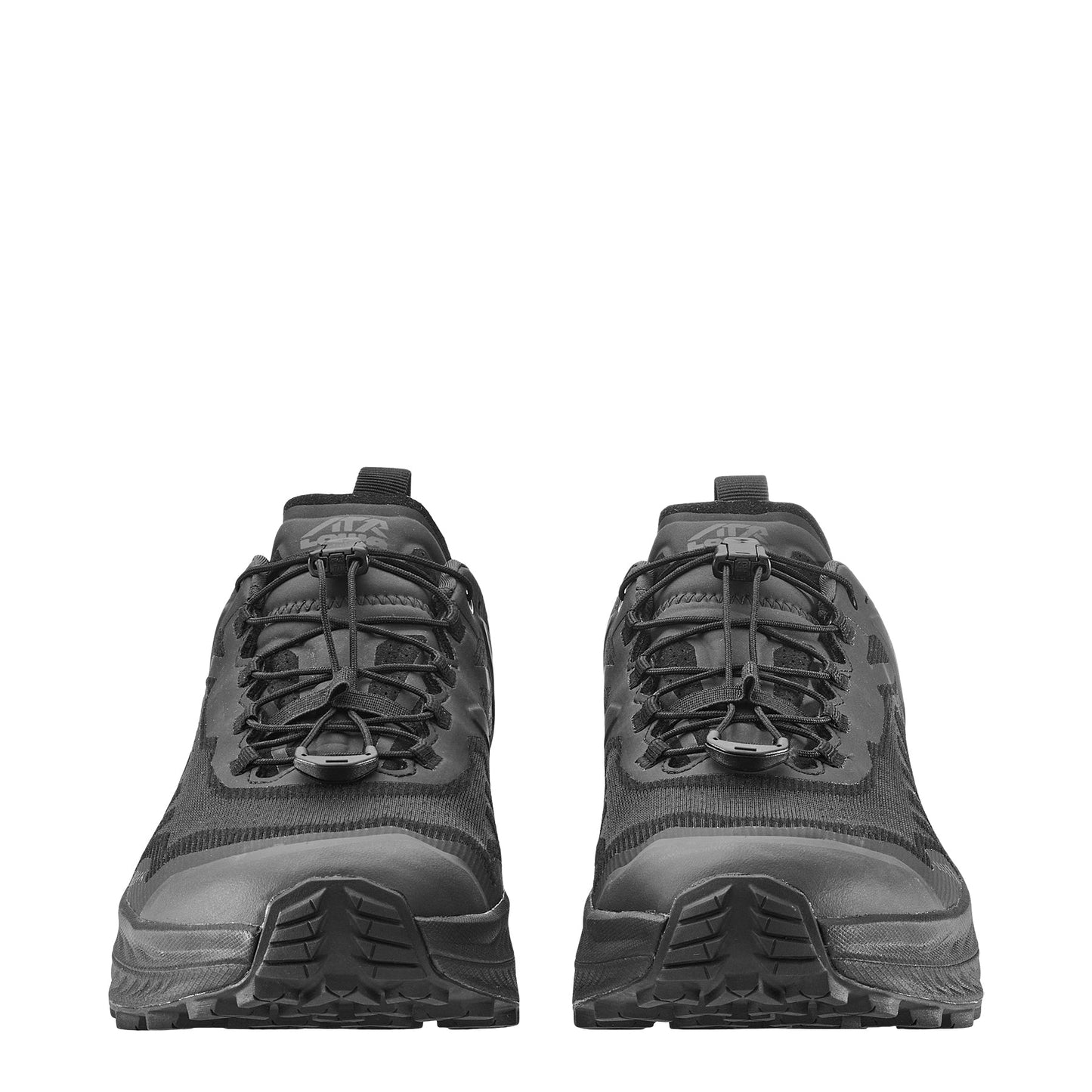 Lowa FORTUX GTX - BLACK/BLACK