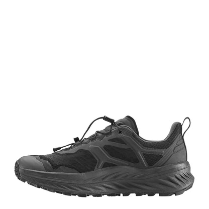 Lowa FORTUX GTX - BLACK/BLACK