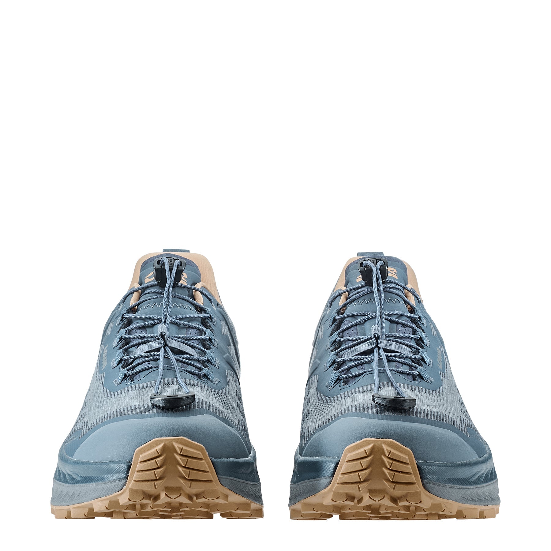 Lowa FORTUX GTX - NAVY/DUNE