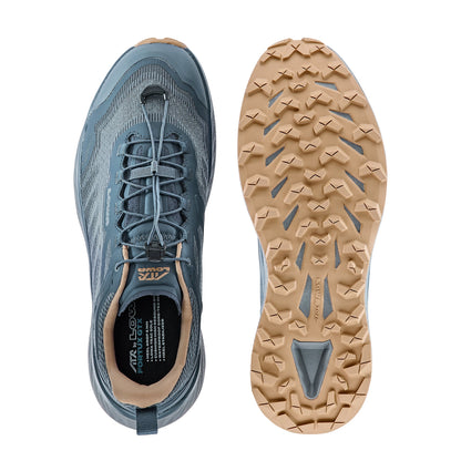 Lowa FORTUX GTX - NAVY/DUNE