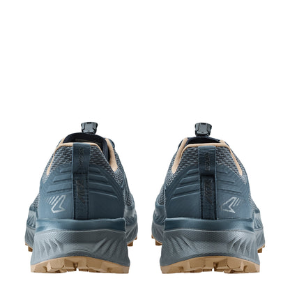 Lowa FORTUX GTX - NAVY/DUNE