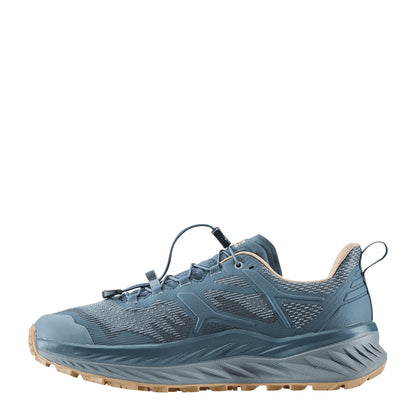 Lowa FORTUX GTX - NAVY/DUNE
