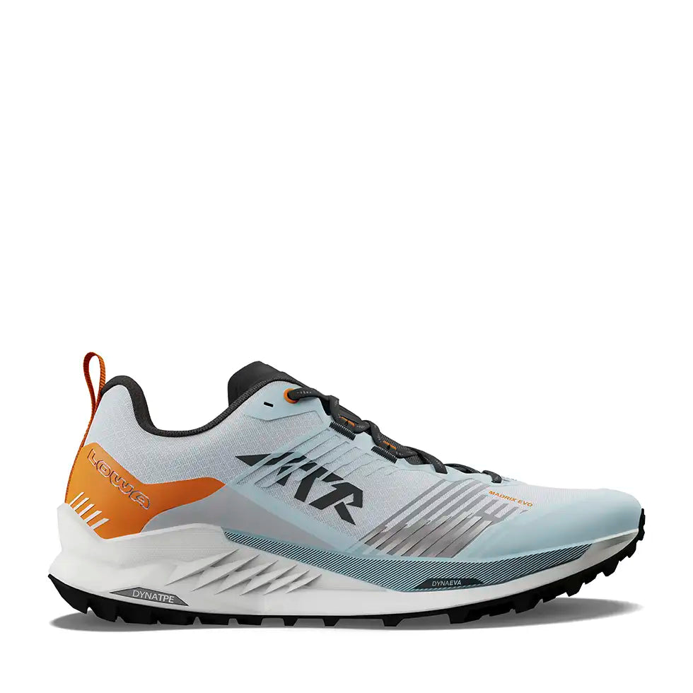 Misty Blue/Orange,7,Medium