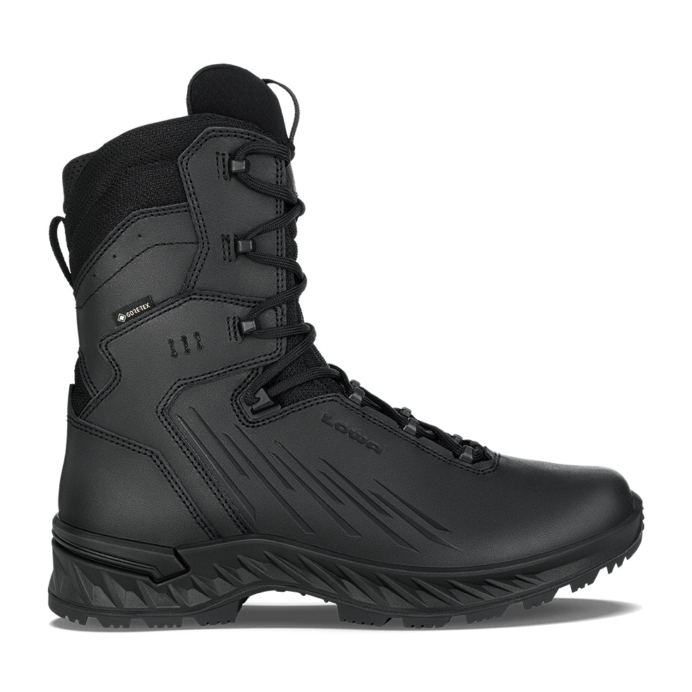 Lowa LOWA ZICON® GTX HI - BLACK