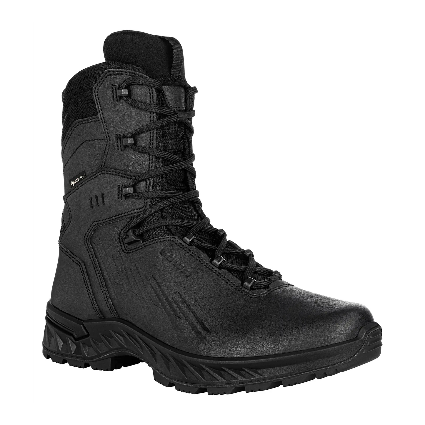 Lowa LOWA ZICON® GTX HI - BLACK