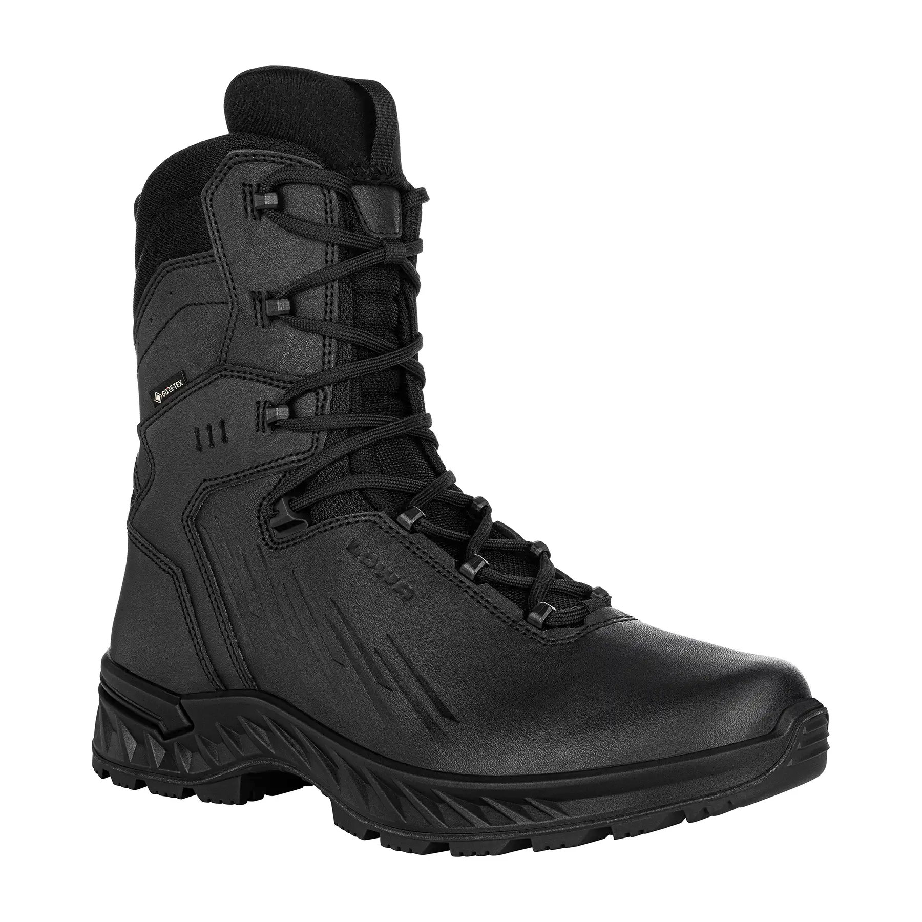 Lowa LOWA ZICON® GTX HI - BLACK