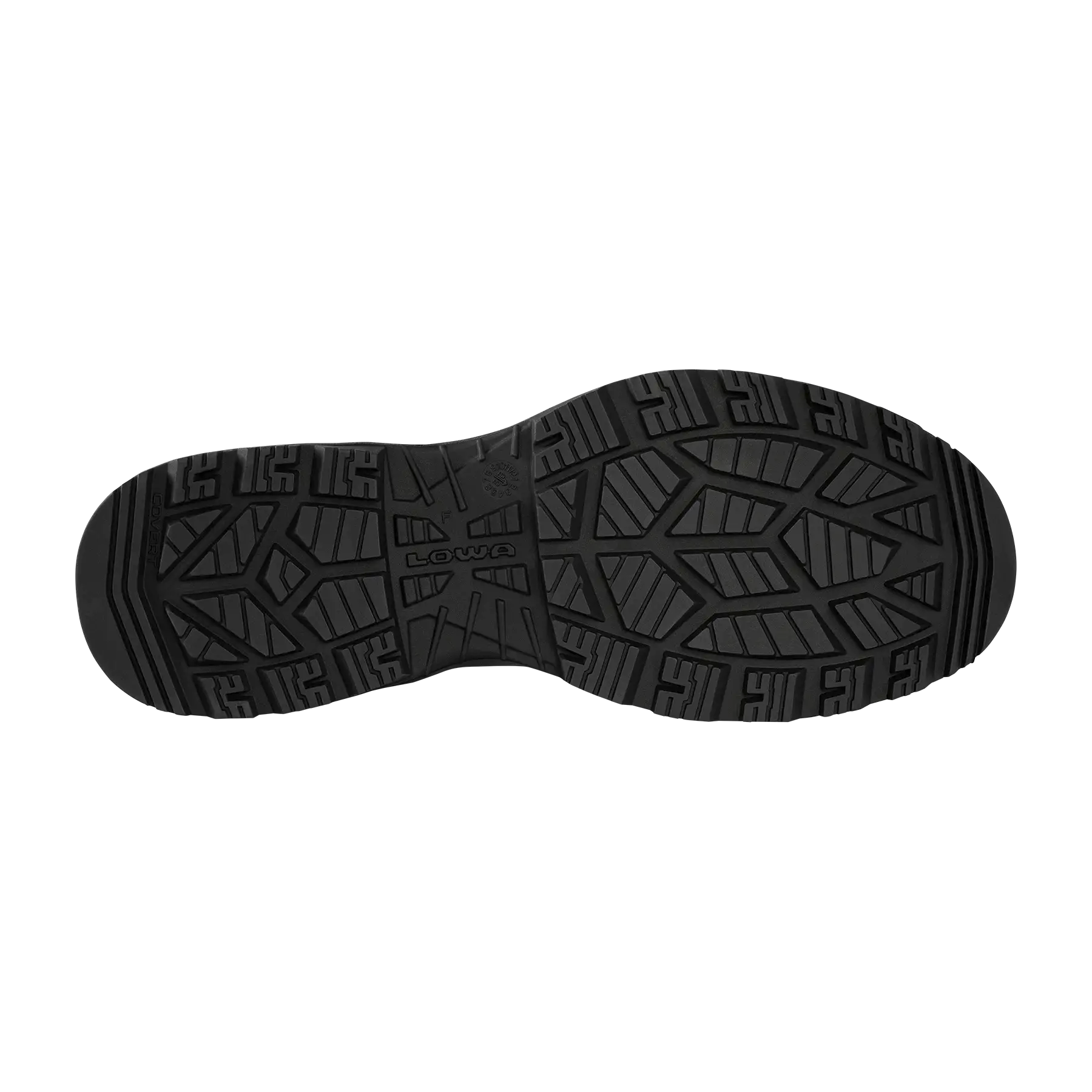 Lowa LOWA ZICON® GTX HI - BLACK