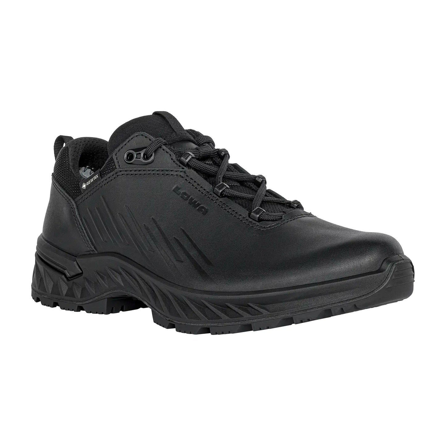 Lowa LOWA ZICON® GTX LO - BLACK