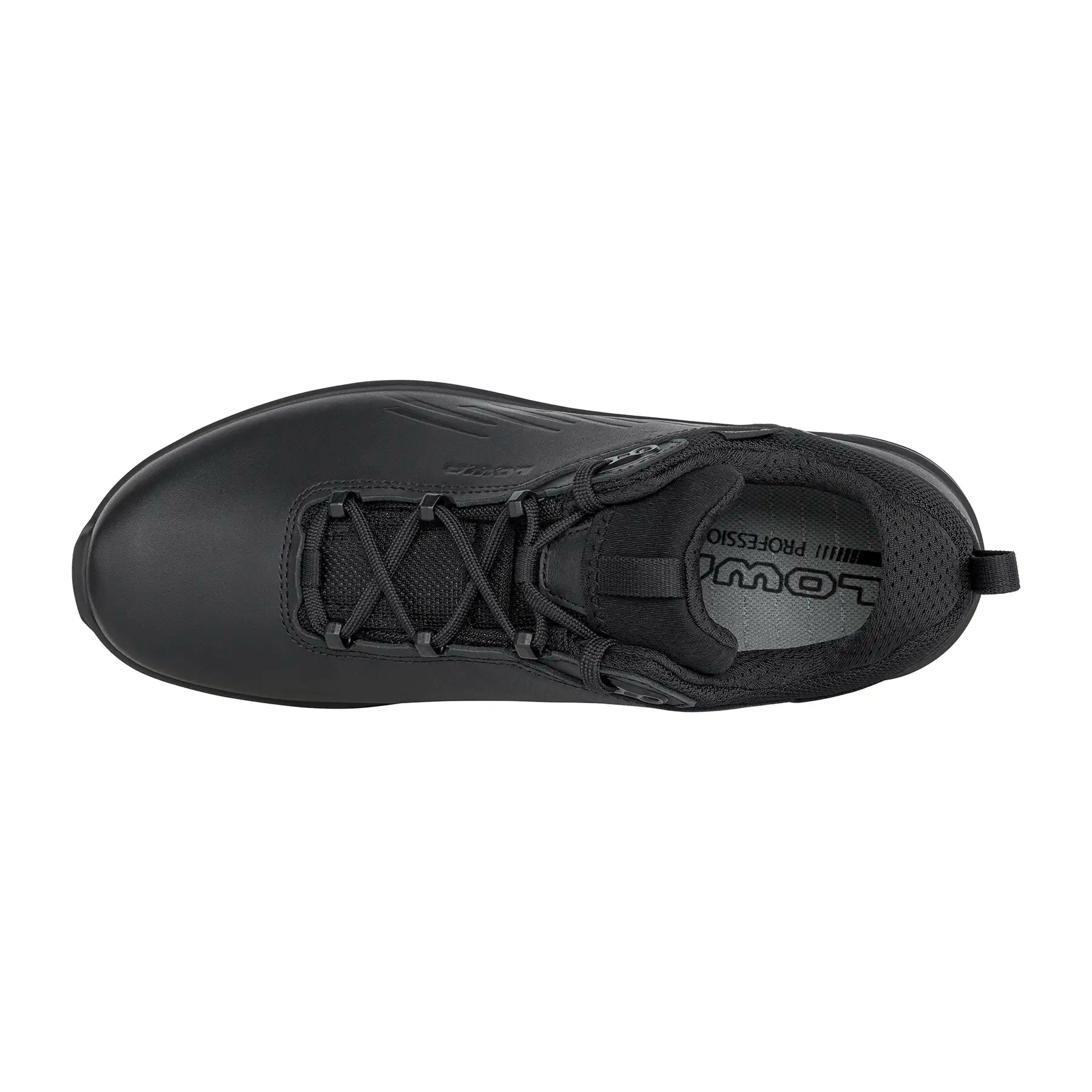 Lowa LOWA ZICON® GTX LO - BLACK