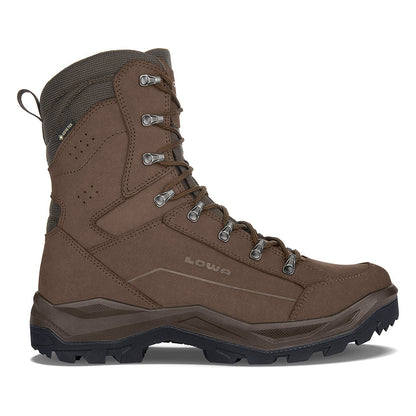 Lowa RENEGADE II N GTX HI TF - DARK BROWN
