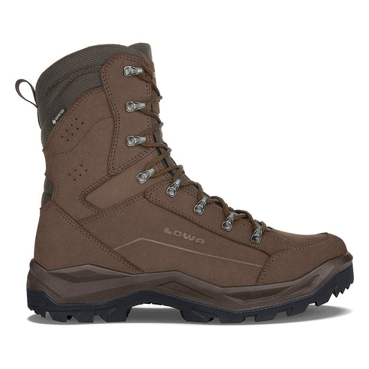 Lowa RENEGADE II N GTX HI TF - DARK BROWN