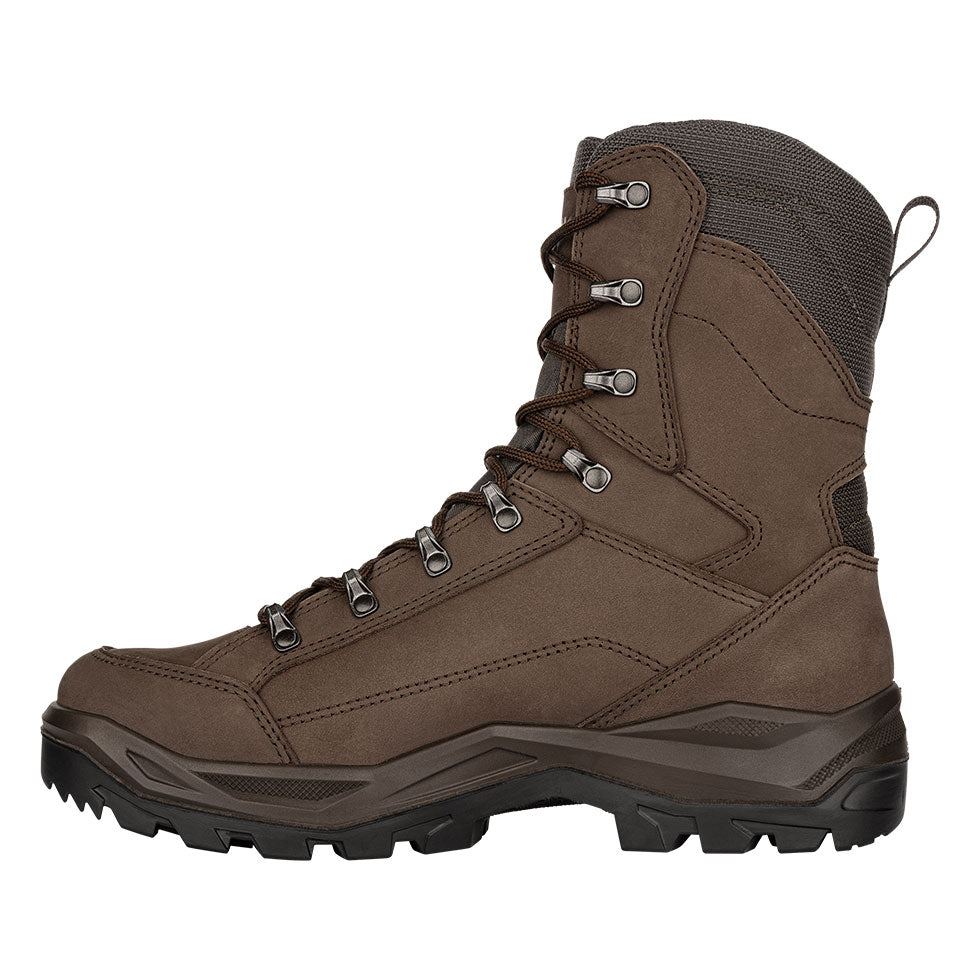 Lowa RENEGADE II N GTX HI TF - DARK BROWN
