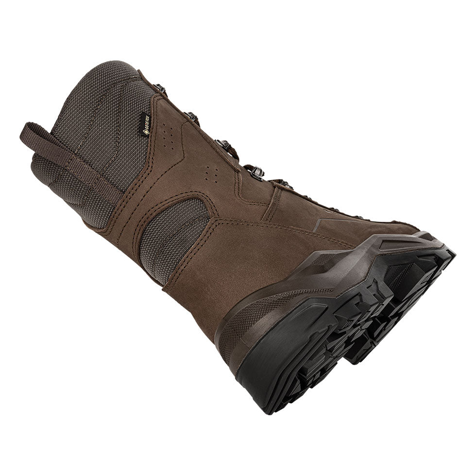 Lowa RENEGADE II N GTX HI TF - DARK BROWN