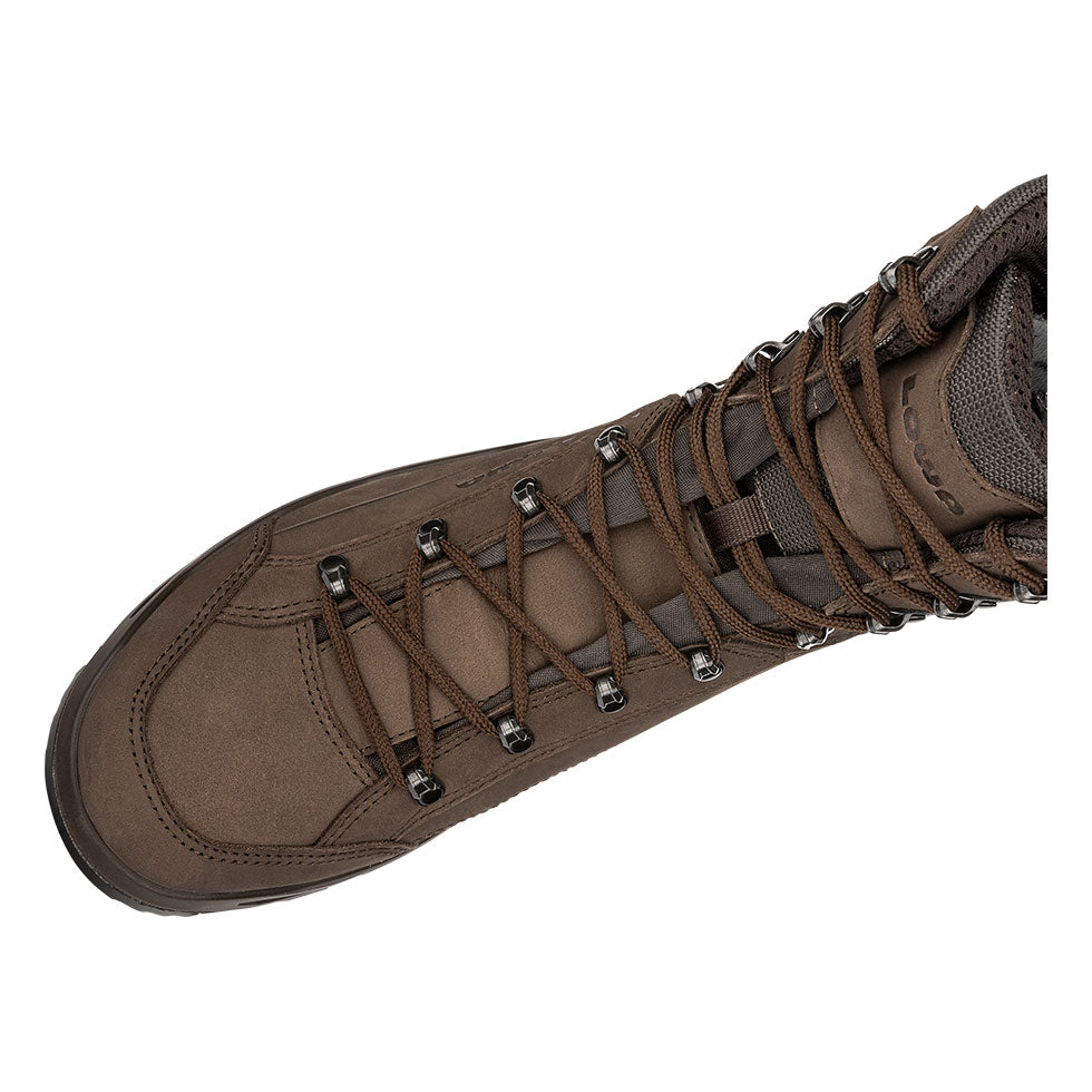 Lowa RENEGADE II N GTX HI TF - DARK BROWN