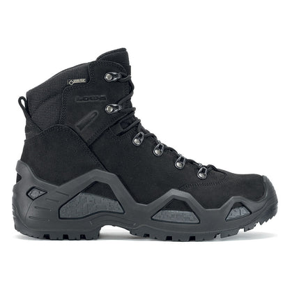 Black,7,Medium