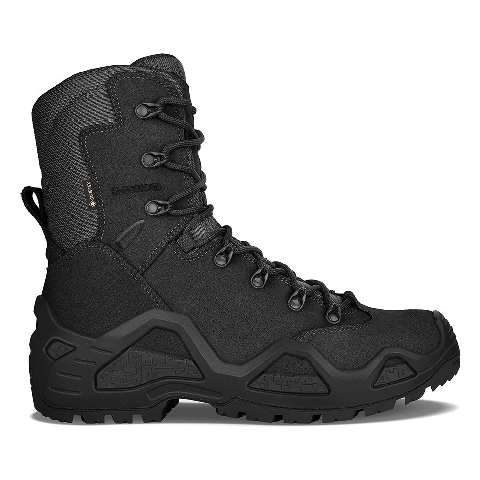 Lowa Z-8S GTX C - BLACK
