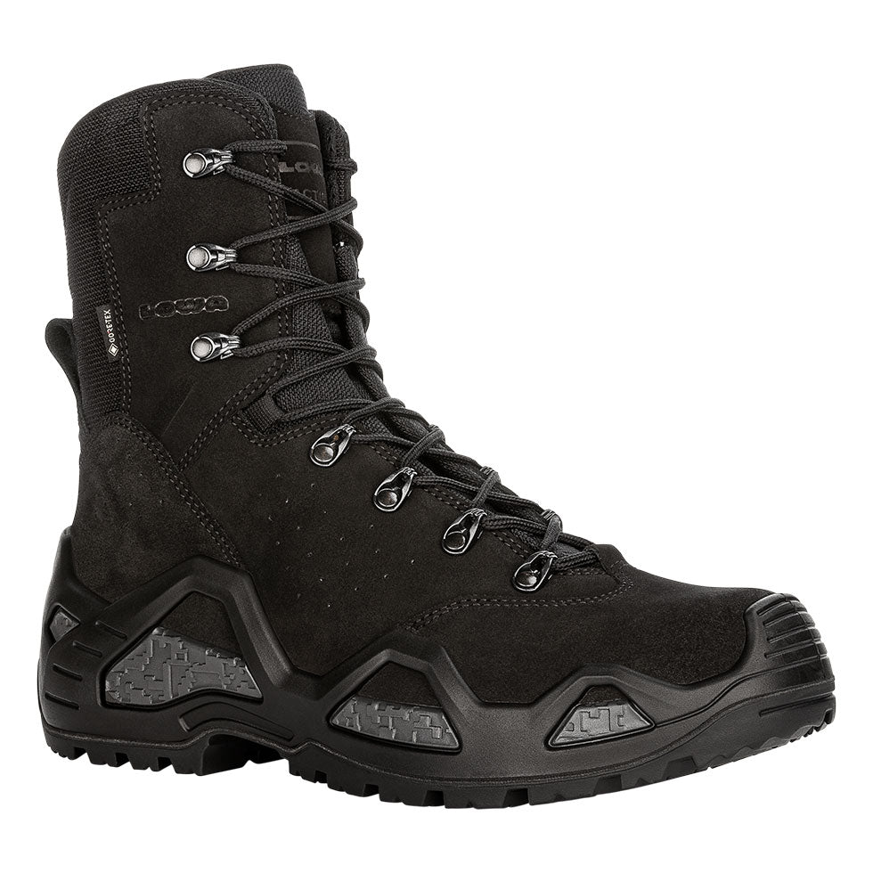 Lowa Z-8S GTX C - BLACK
