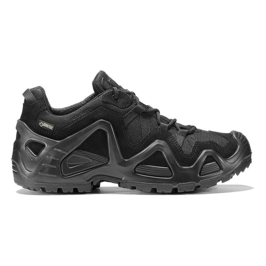 Lowa ZEPHYR GTX LO TF - BLACK