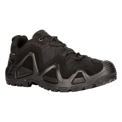 Lowa ZEPHYR GTX LO TF - BLACK