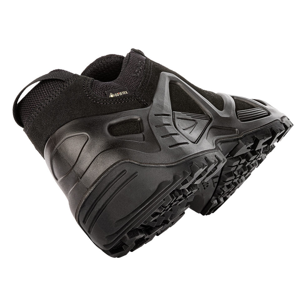 Lowa ZEPHYR GTX LO TF - BLACK