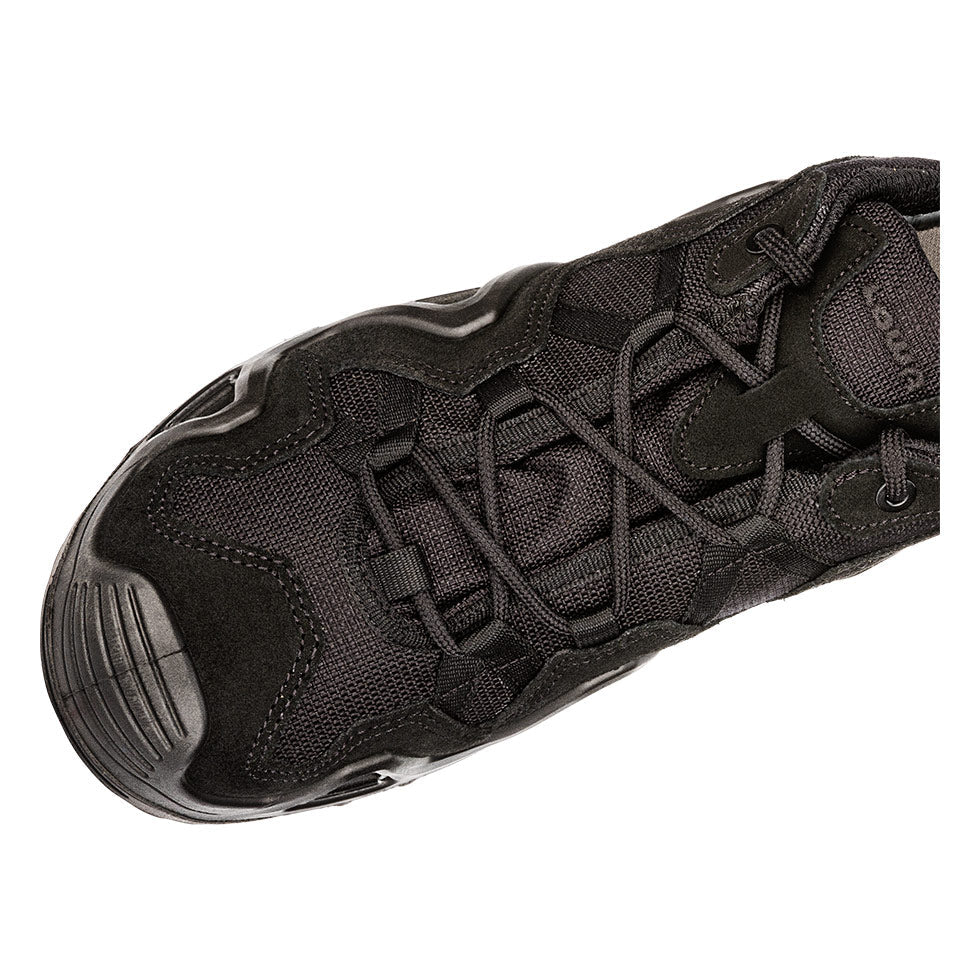 Lowa ZEPHYR GTX LO TF - BLACK